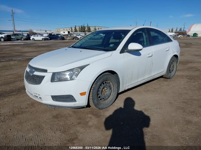 12565350 :رقم المزاد ، 1G1PC5SB5E7247040 vin ، 2014 Chevrolet Cruze Lt مزاد بيع