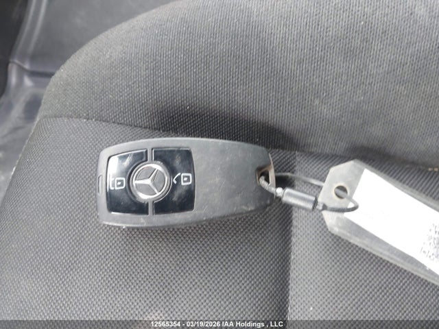 W1Y4KCHY9RP692590 Mercedes-Benz Sprinter 2500