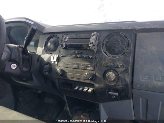 Продажа на аукционе авто 2015 Ford F-450 Chassis Xl/xlt, vin: 1FDUF4HT1FEA05821, номер лота: 12565355