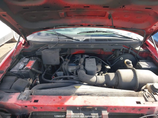 Продажа на аукционе авто 1997 Ford F150, vin: 2FTDF1724VCA71926, номер лота: 12565357