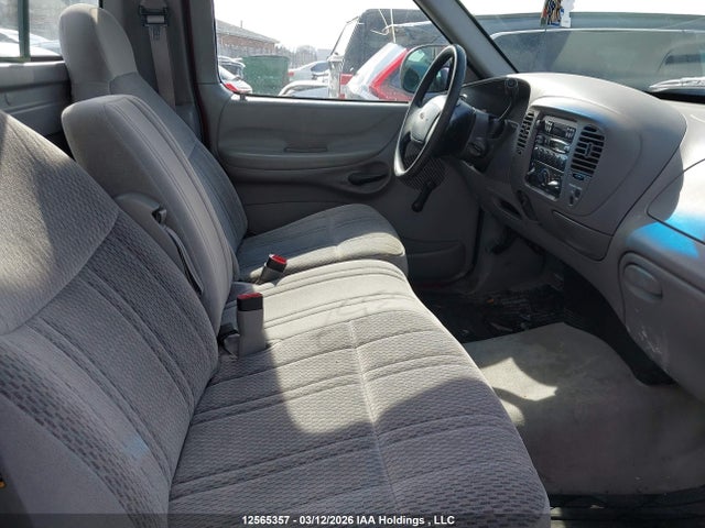 Продажа на аукционе авто 1997 Ford F150, vin: 2FTDF1724VCA71926, номер лота: 12565357