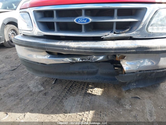 Продажа на аукционе авто 1997 Ford F150, vin: 2FTDF1724VCA71926, номер лота: 12565357
