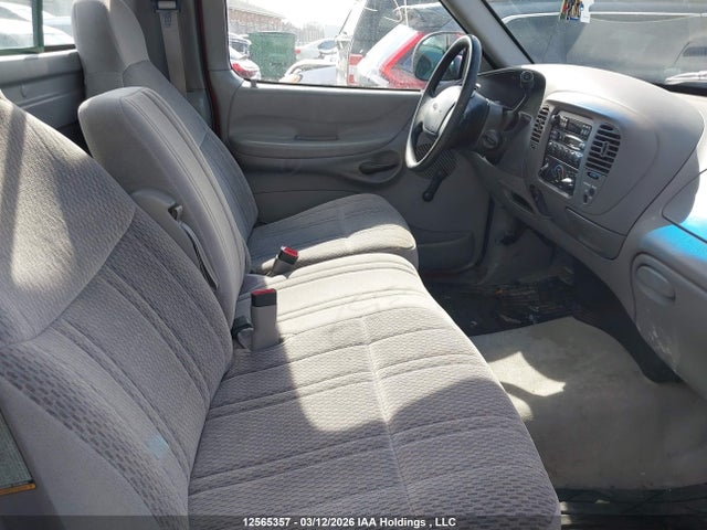 Продажа на аукционе авто 1997 Ford F150, vin: 2FTDF1724VCA71926, номер лота: 12565357