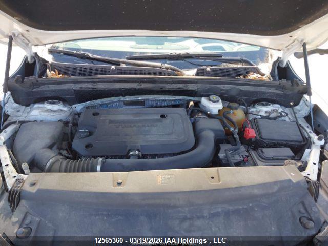Aukcja sprzedaży 2021 Buick Envision Avenir, vin: LRBFZSR43MD125329, numer aukcji: 12565360