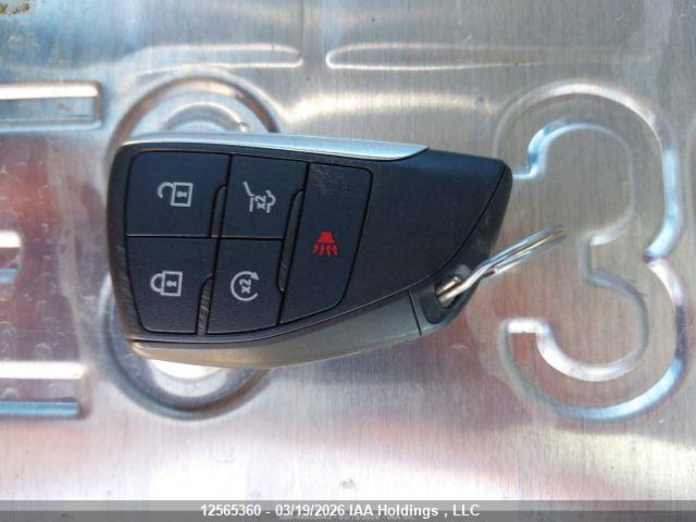 Aukcja sprzedaży 2021 Buick Envision Avenir, vin: LRBFZSR43MD125329, numer aukcji: 12565360