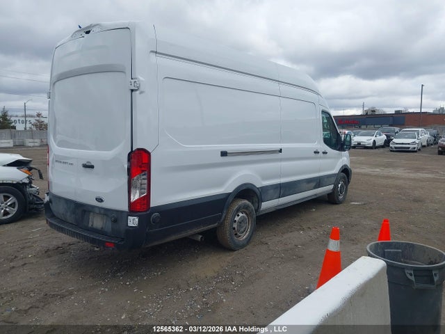 1FTBR3X88RKB23574 Ford Transit T-250