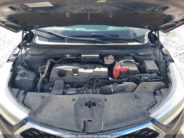 5J8TC2H71LL806564 Acura RDX