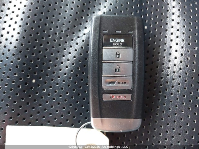 5J8TC2H71LL806564 Acura RDX