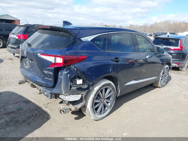 5J8TC2H71LL806564 Acura RDX