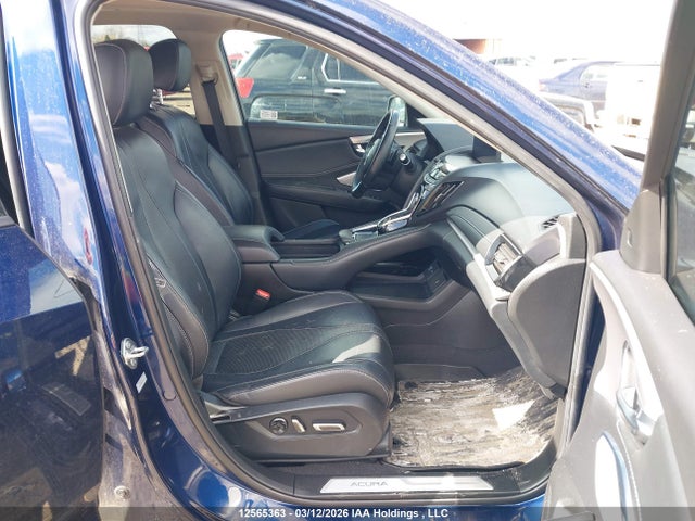 5J8TC2H71LL806564 Acura RDX