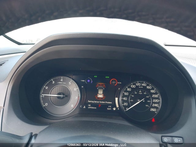 5J8TC2H71LL806564 Acura RDX