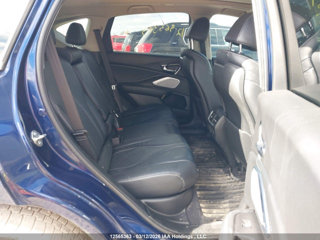 5J8TC2H71LL806564 Acura RDX