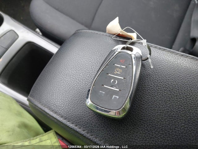 Продаж на аукціоні авто 2018 Chevrolet Cruze Lt Auto, vin: 1G1BE5SM0J7212261, номер лоту: 12565364