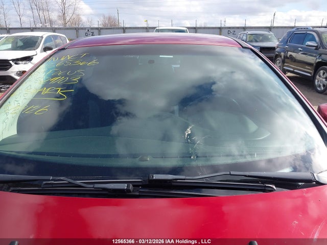 Продаж на аукціоні авто 2013 Ford Focus, vin: 1FADP3K2XDL329103, номер лоту: 12565366