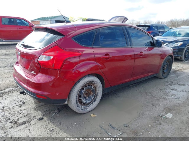 Продаж на аукціоні авто 2013 Ford Focus, vin: 1FADP3K2XDL329103, номер лоту: 12565366