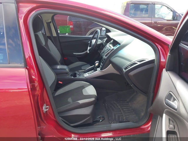 Продаж на аукціоні авто 2013 Ford Focus, vin: 1FADP3K2XDL329103, номер лоту: 12565366