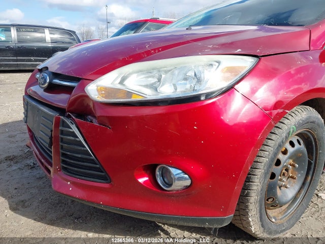Продаж на аукціоні авто 2013 Ford Focus, vin: 1FADP3K2XDL329103, номер лоту: 12565366