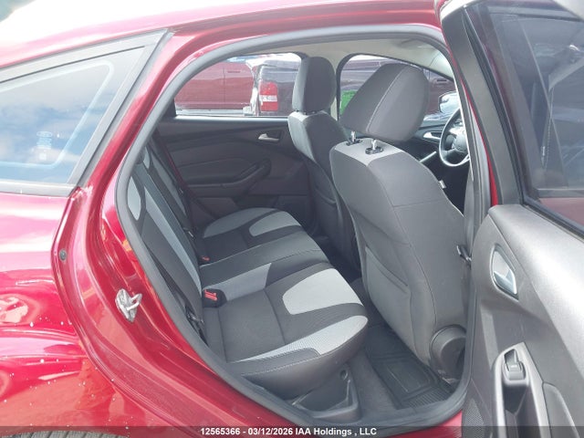 Продаж на аукціоні авто 2013 Ford Focus, vin: 1FADP3K2XDL329103, номер лоту: 12565366