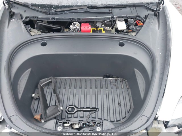 Продажа на аукционе авто 2021 Tesla Model 3, vin: 5YJ3E1EA9MF862940, номер лота: 12565367