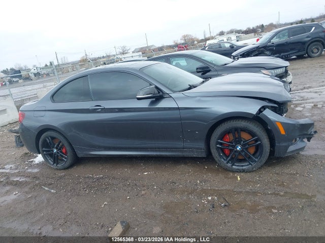 Aukcja sprzedaży 2021 Bmw 230i Xdrive, vin: WBA2J3C08M7J26779, numer aukcji: 12565368