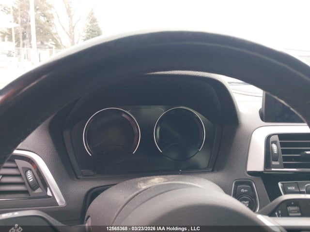 Aukcja sprzedaży 2021 Bmw 230i Xdrive, vin: WBA2J3C08M7J26779, numer aukcji: 12565368