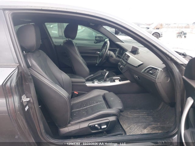 Aukcja sprzedaży 2021 Bmw 230i Xdrive, vin: WBA2J3C08M7J26779, numer aukcji: 12565368