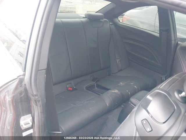 Aukcja sprzedaży 2021 Bmw 230i Xdrive, vin: WBA2J3C08M7J26779, numer aukcji: 12565368