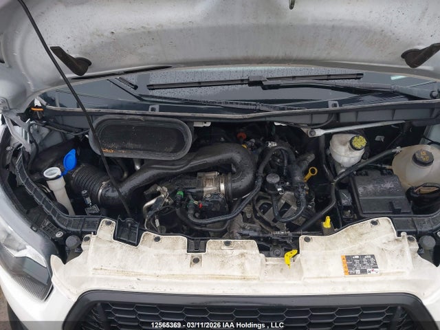 Aukcja sprzedaży 2022 Ford Transit T-250, vin: 1FTBR2X8XNKA33640, numer aukcji: 12565369