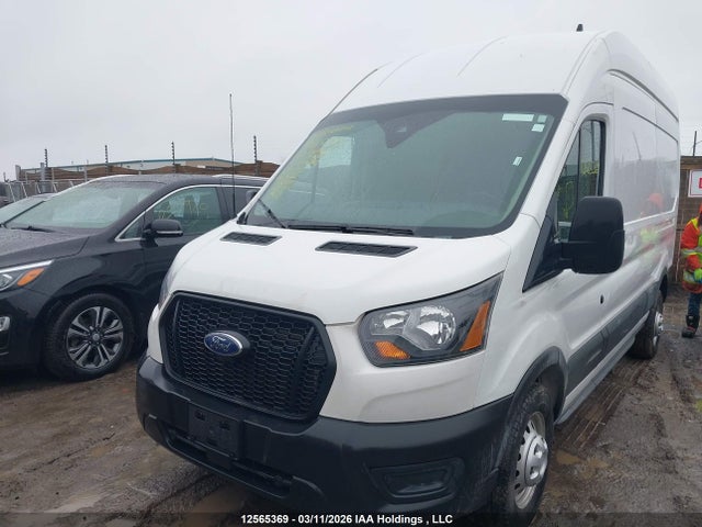 Aukcja sprzedaży 2022 Ford Transit T-250, vin: 1FTBR2X8XNKA33640, numer aukcji: 12565369