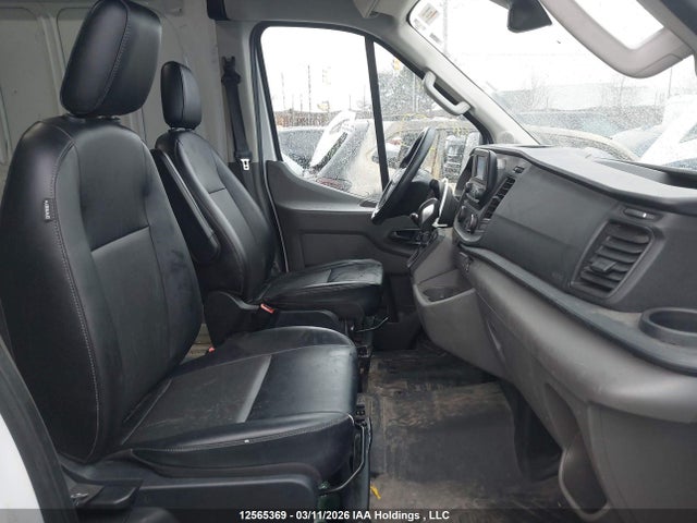 Aukcja sprzedaży 2022 Ford Transit T-250, vin: 1FTBR2X8XNKA33640, numer aukcji: 12565369