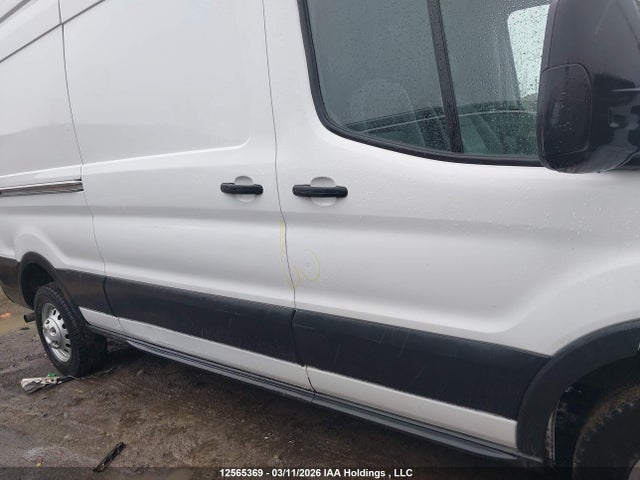 Aukcja sprzedaży 2022 Ford Transit T-250, vin: 1FTBR2X8XNKA33640, numer aukcji: 12565369