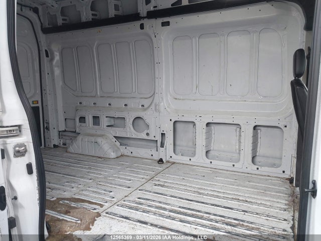 Aukcja sprzedaży 2022 Ford Transit T-250, vin: 1FTBR2X8XNKA33640, numer aukcji: 12565369