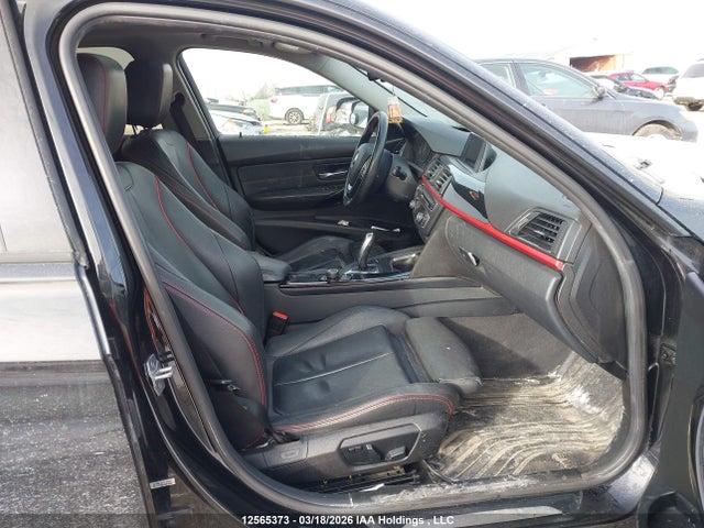 WBA3C3G5XFNT52728 BMW 320i Xdrive