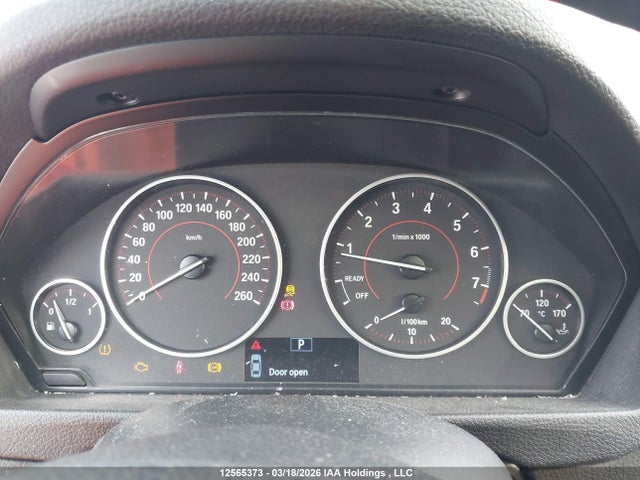 WBA3C3G5XFNT52728 BMW 320i Xdrive