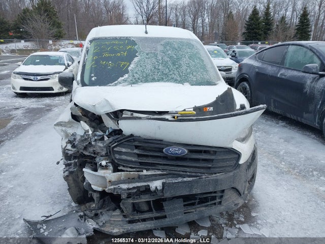 Продаж на аукціоні авто 2020 Ford Transit Connect Xl, vin: NM0GS9E21L1440179, номер лоту: 12565374
