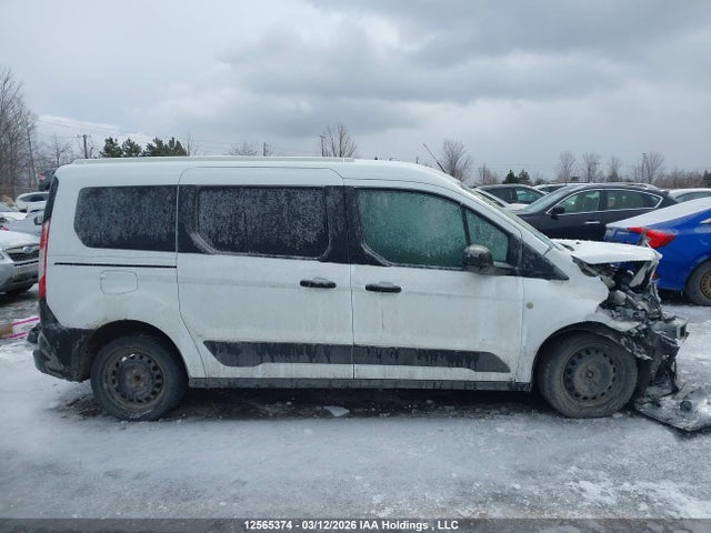 Продаж на аукціоні авто 2020 Ford Transit Connect Xl, vin: NM0GS9E21L1440179, номер лоту: 12565374