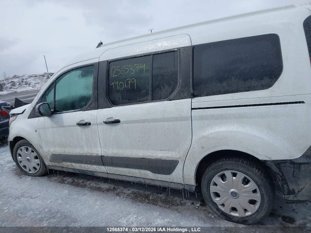 Продаж на аукціоні авто 2020 Ford Transit Connect Xl, vin: NM0GS9E21L1440179, номер лоту: 12565374