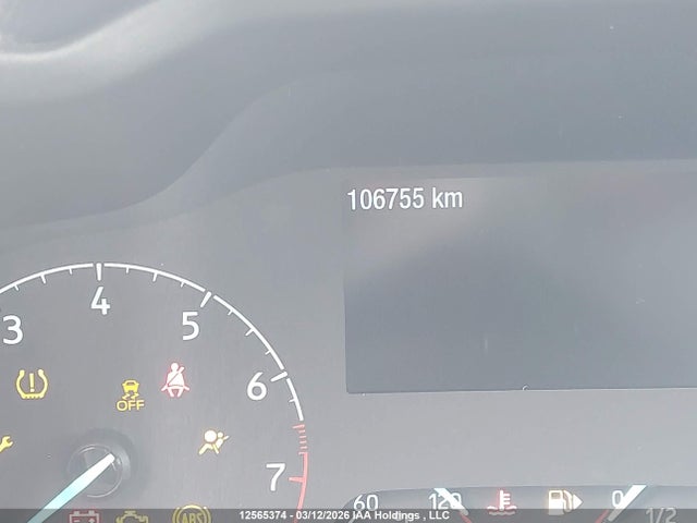 Продаж на аукціоні авто 2020 Ford Transit Connect Xl, vin: NM0GS9E21L1440179, номер лоту: 12565374