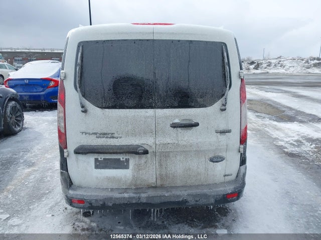 Продаж на аукціоні авто 2020 Ford Transit Connect Xl, vin: NM0GS9E21L1440179, номер лоту: 12565374