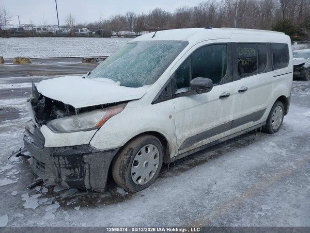 Продаж на аукціоні авто 2020 Ford Transit Connect Xl, vin: NM0GS9E21L1440179, номер лоту: 12565374