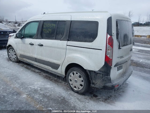 Продаж на аукціоні авто 2020 Ford Transit Connect Xl, vin: NM0GS9E21L1440179, номер лоту: 12565374