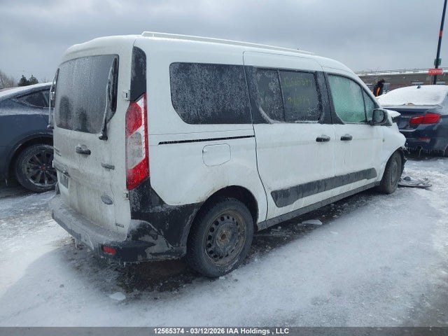 Продаж на аукціоні авто 2020 Ford Transit Connect Xl, vin: NM0GS9E21L1440179, номер лоту: 12565374