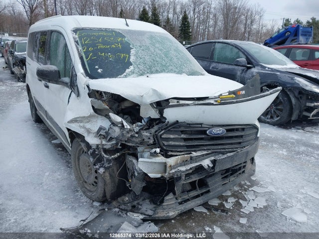 Продаж на аукціоні авто 2020 Ford Transit Connect Xl, vin: NM0GS9E21L1440179, номер лоту: 12565374
