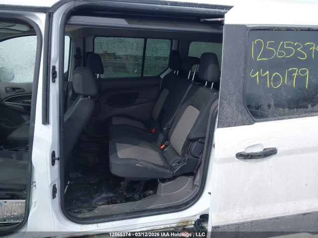 Продаж на аукціоні авто 2020 Ford Transit Connect Xl, vin: NM0GS9E21L1440179, номер лоту: 12565374