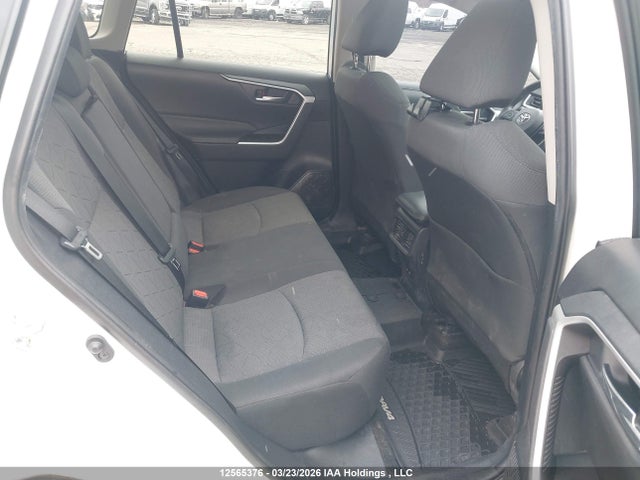 2020 Toyota Rav4 Xle/xle Premium მანქანა იყიდება აუქციონზე, vin: 2T3R1RFV8LC138804, აუქციონის ნომერი: 12565376