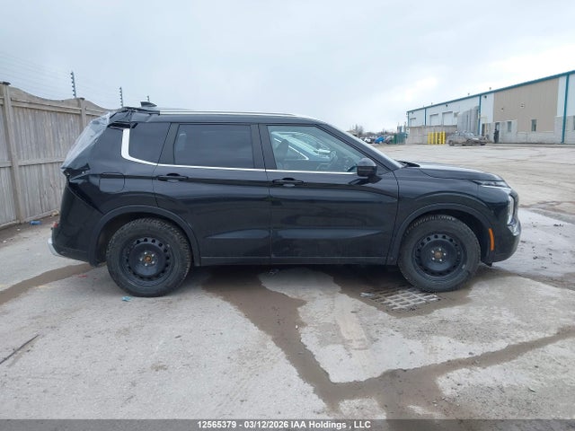 JA4J4UA80NZ613995 Mitsubishi Outlander
