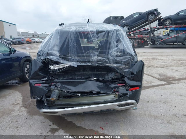 JA4J4UA80NZ613995 Mitsubishi Outlander