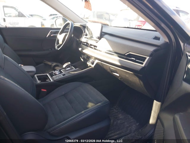 JA4J4UA80NZ613995 Mitsubishi Outlander
