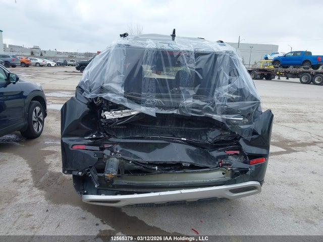JA4J4UA80NZ613995 Mitsubishi Outlander