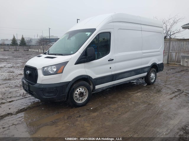 Продажа на аукционе авто 2022 Ford Transit T-250, vin: 1FTBR2X88NKA33930, номер лота: 12565381